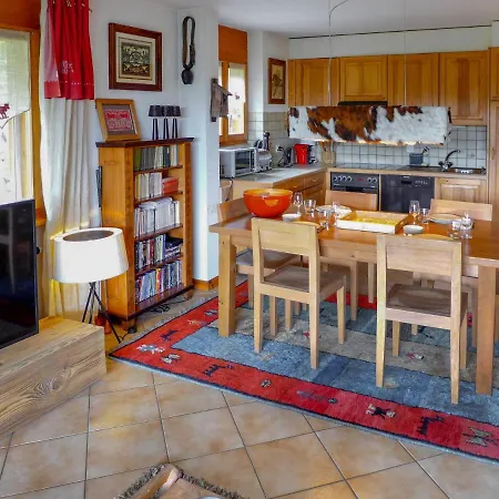 La Joie N- 1 By Interhome Διαμέρισμα