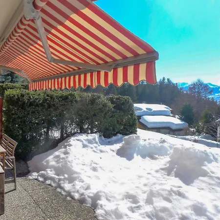 La Joie N- 1 By Interhome * Κρανς Μοντάνα