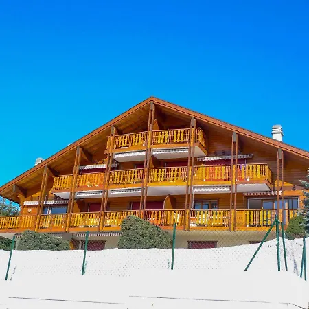 La Joie By Interhome