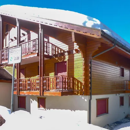 La Joie By Interhome Apartment