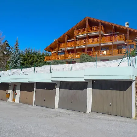 La Joie N- 1 By Interhome Διαμέρισμα