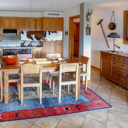 La Joie N- 1 By Interhome *