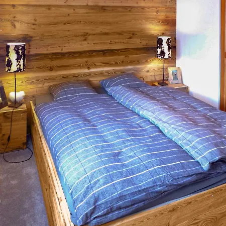 La Joie By Interhome Apartment *