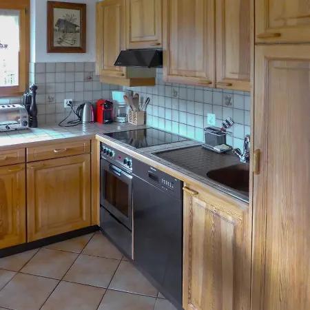 La Joie By Interhome Apartment *