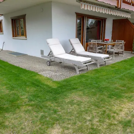 Διαμέρισμα La Joie N- 1 By Interhome