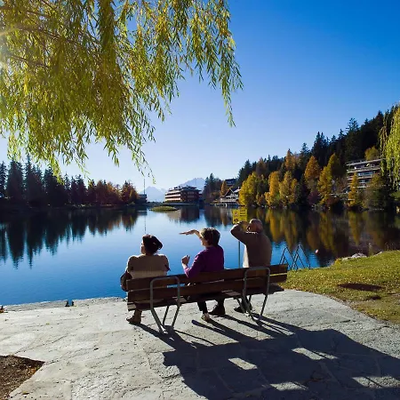 Διαμέρισμα La Joie N- 1 By Interhome