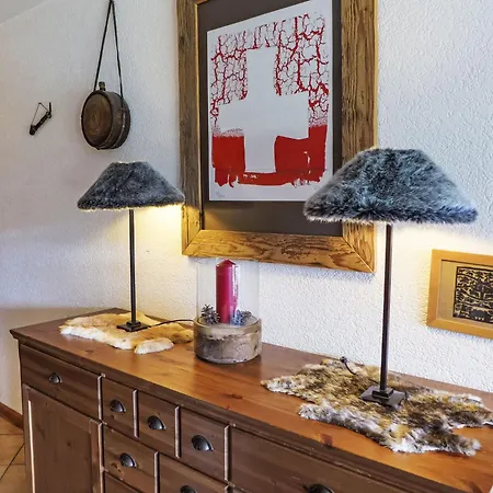 Διαμέρισμα La Joie N- 1 By Interhome *