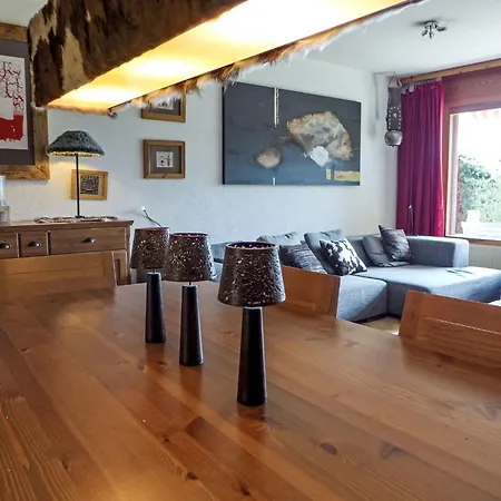 La Joie N- 1 By Interhome * Κρανς Μοντάνα