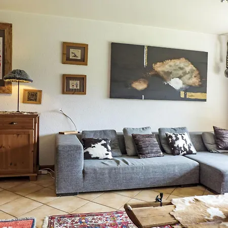 Διαμέρισμα La Joie N- 1 By Interhome