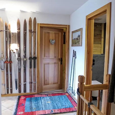 La Joie N- 1 By Interhome * Κρανς Μοντάνα