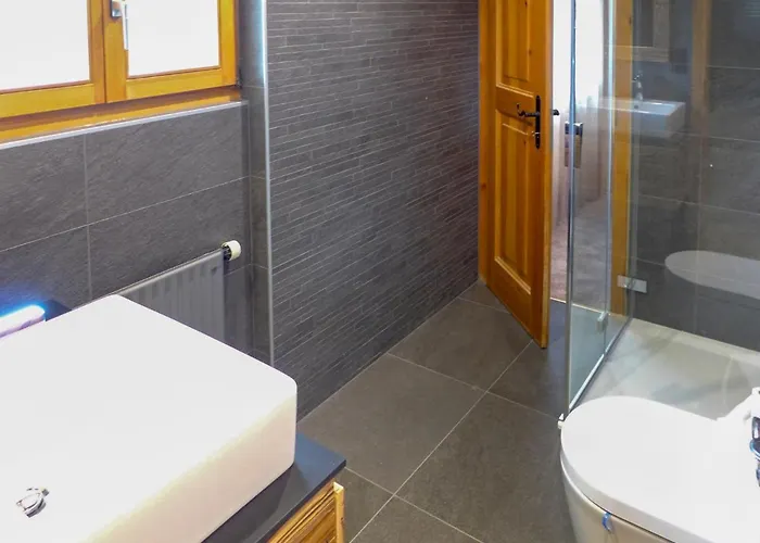 公寓 La Joie N- 1 By Interhome 克莱恩 蒙塔纳