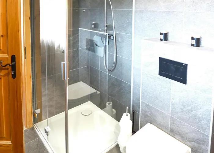 Apartment La Joie N- 1 By Interhome Crans-Montana