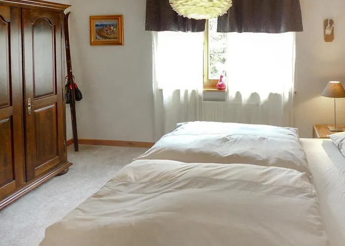 公寓 La Joie N- 1 By Interhome *