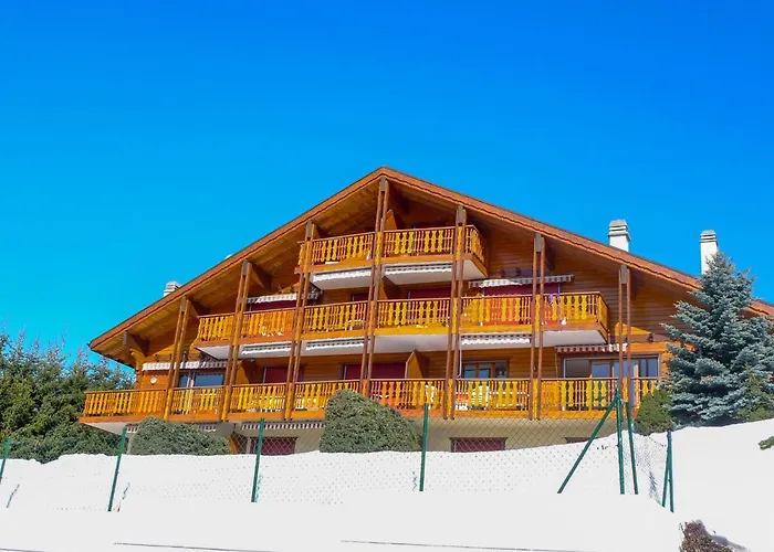 La Joie N- 1 By Interhome