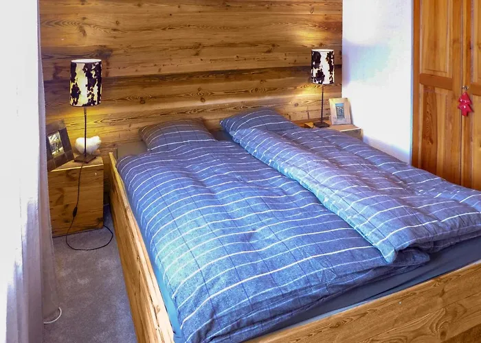 La Joie N- 1 By Interhome 公寓 *