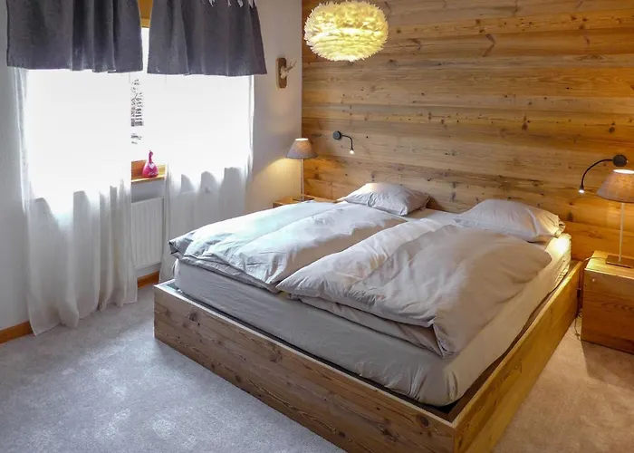 La Joie N- 1 By Interhome 公寓 *