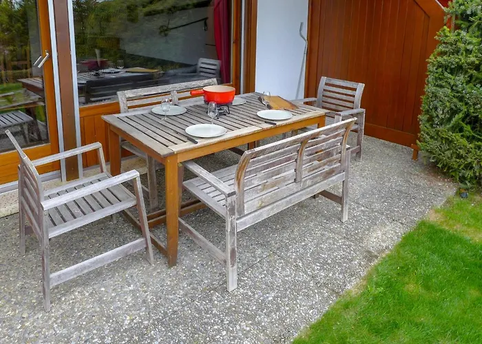 La Joie N- 1 By Interhome 公寓 *