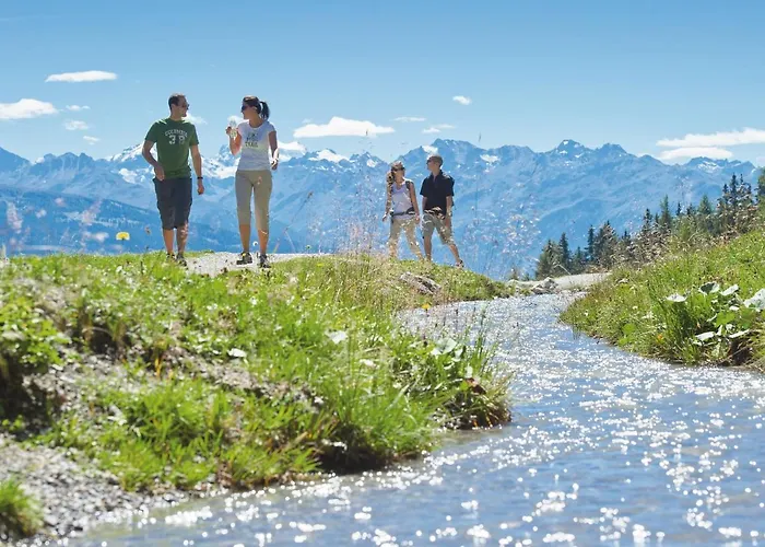 La Joie N- 1 By Interhome * 克莱恩 蒙塔纳