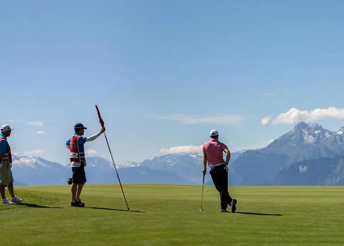 La Joie N- 1 By Interhome 公寓