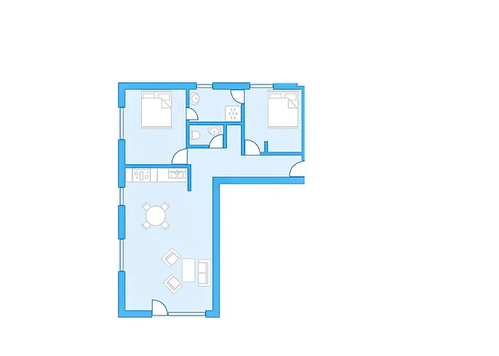 La Joie N- 1 By Interhome 克莱恩 蒙塔纳