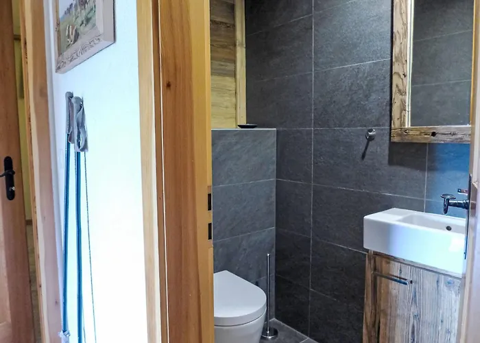 La Joie N- 1 By Interhome *