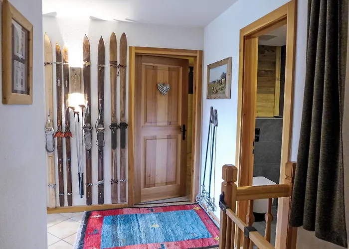 La Joie N- 1 By Interhome * Crans-Montana