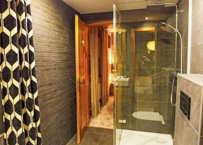 Apartment La Joie N- 1 By Interhome Crans-Montana
