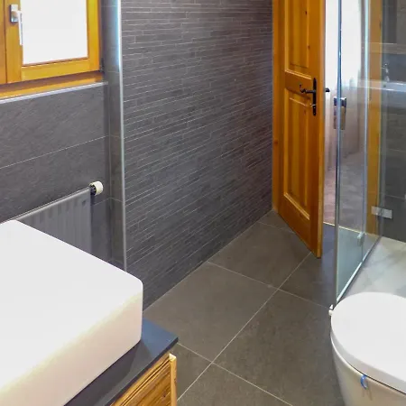 شقة La Joie N- 1 By Interhome كرانز مونتانا
