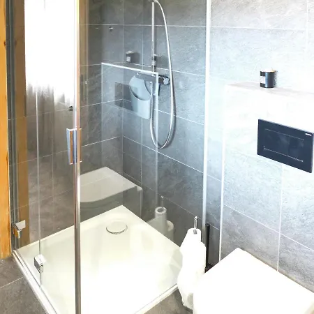 شقة La Joie N- 1 By Interhome كرانز مونتانا