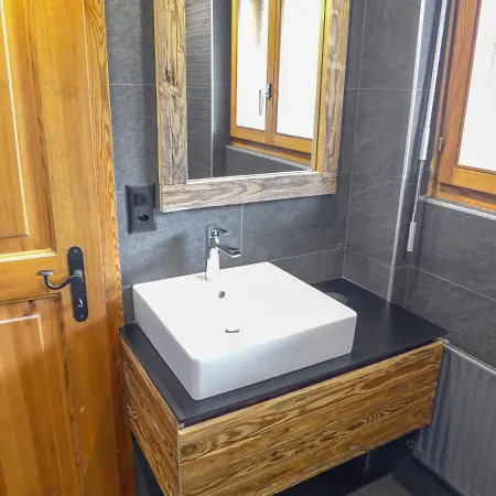 Apartament La Joie N- 1 By Interhome *