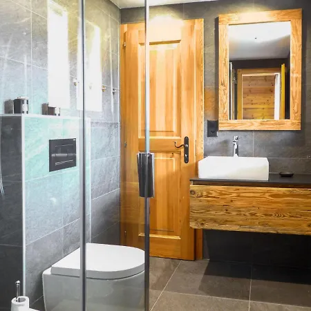 Appartement La Joie *