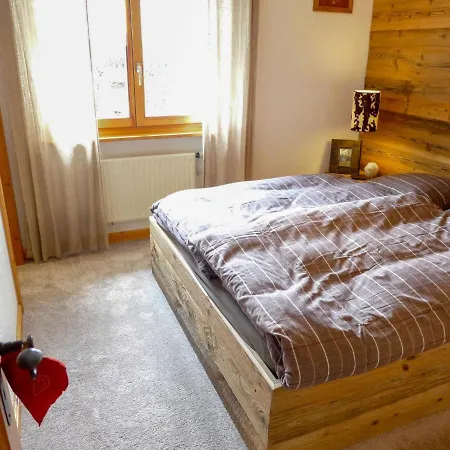 La Joie Appartement *