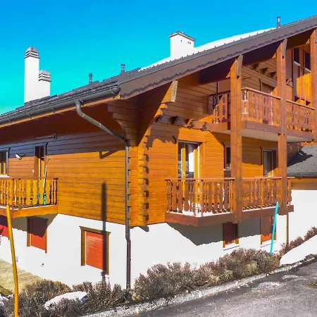 La Joie N- 1 By Interhome Apartament