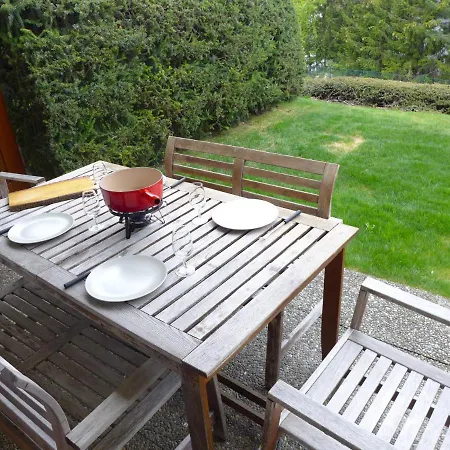 La Joie N- 1 By Interhome