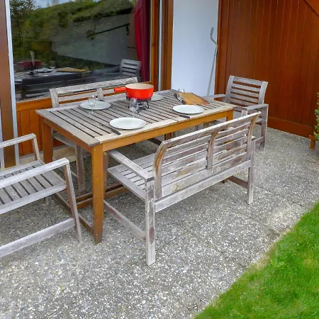 La Joie N- 1 By Interhome Apartament *