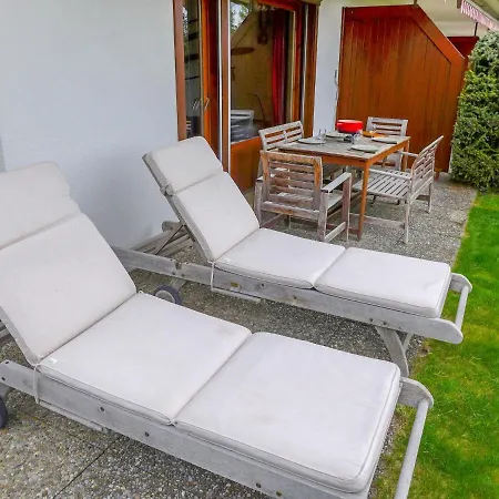 La Joie N- 1 By Interhome Apartament *