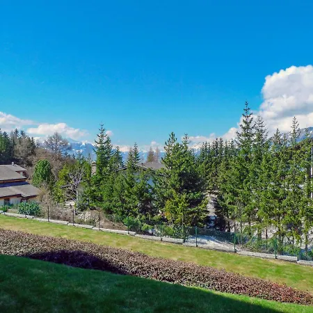 La Joie N- 1 By Interhome Crans-Montana