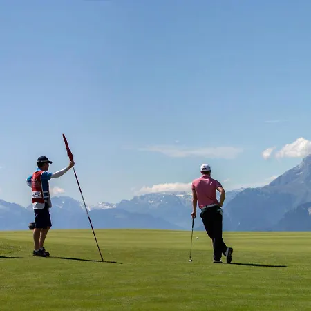 La Joie N- 1 By Interhome Apartament