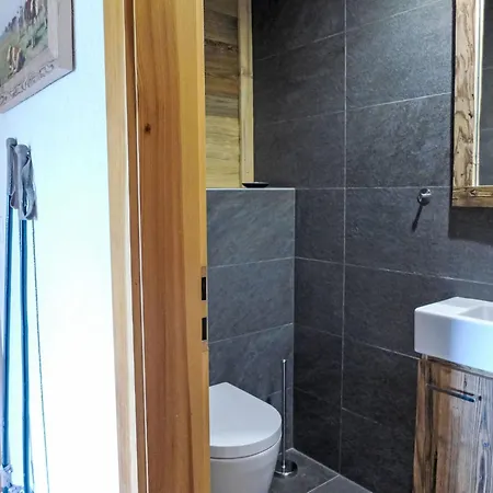 La Joie N- 1 By Interhome *