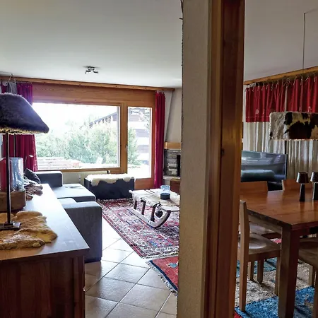 La Joie N- 1 By Interhome Apartament *