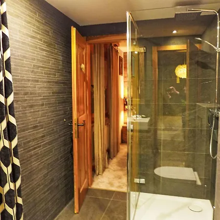 Apartament La Joie N- 1 By Interhome Crans-Montana