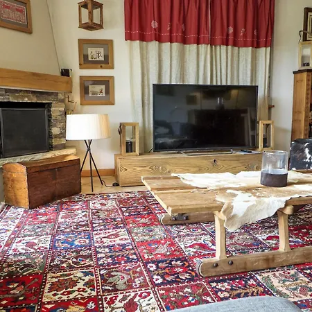 Apartament La Joie N- 1 By Interhome